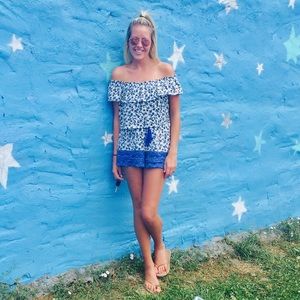 Meet your Posher, Jaci